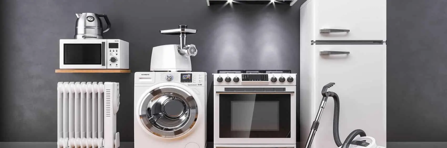 Araban Electrolux Kombi Servisi